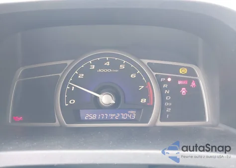 2007 Honda Civic Lx from USA, damaged, VIN 1HGFA16597L111785